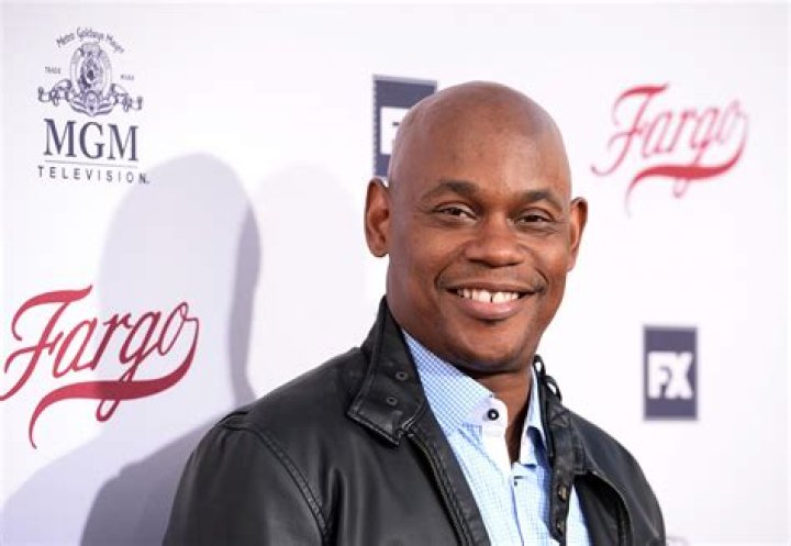 Unveiling The Multifaceted Brilliance Of Bokeem Woodbine