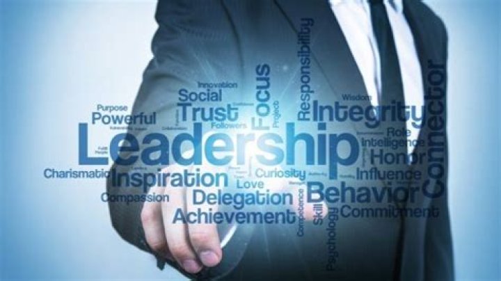 Unveiling The Secrets Of Effective Leadership