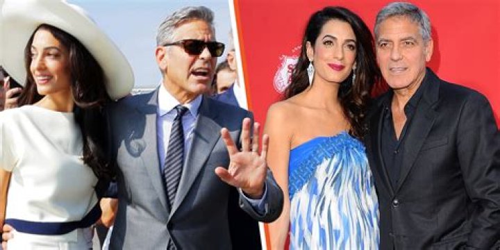 Unveiling The Secrets Of George Clooney's First Marriage: Talia Balsam Revealed