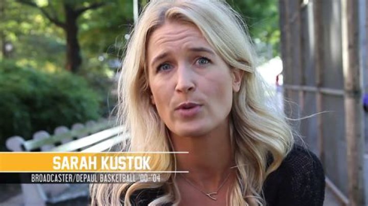 Unveiling The Secrets Of Sarah Kustok's Enduring Marriage