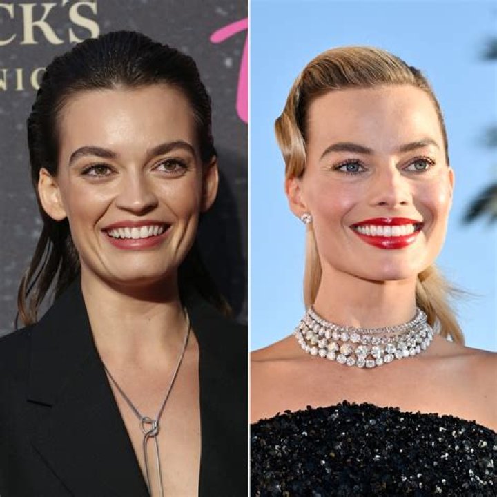 Unveiling The Secrets Of Striking Margot Robbie Lookalikes