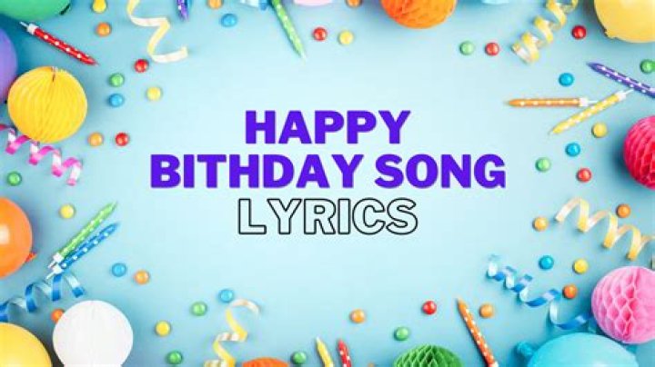 Unveiling The Soul And Significance Of The "Black Happy Birthday Song"