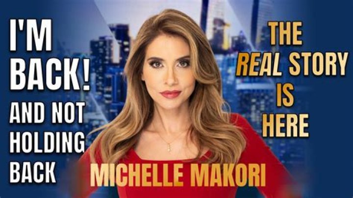 Unveiling The Supportive Force Behind Michelle Makori's Success