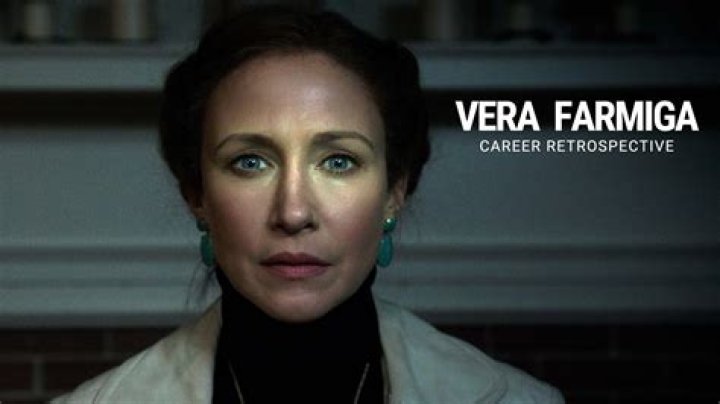 Vera Farmiga Siblings: Meet Taissa Farmiga, Victor Farmiga, Alexander Farmiga, Stephan Farmiga, Nadia Farmiga, Laryssa Farmiga