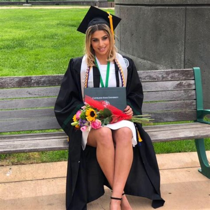 Veronica Gallardo Bio, Age, Career, Net Worth, Family & More ·