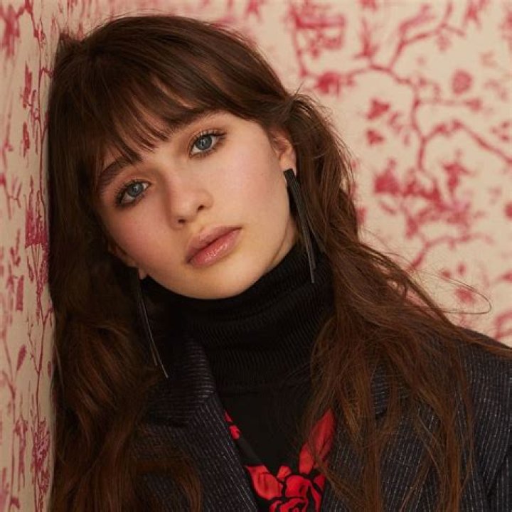 VoxVib | Malina Weissman Biography