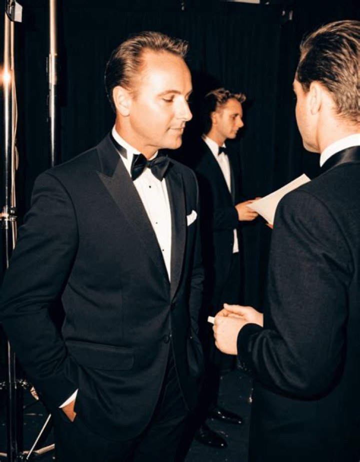 Wade Robson's Net Worth: Unveiling The Secrets Of A Dance Icon