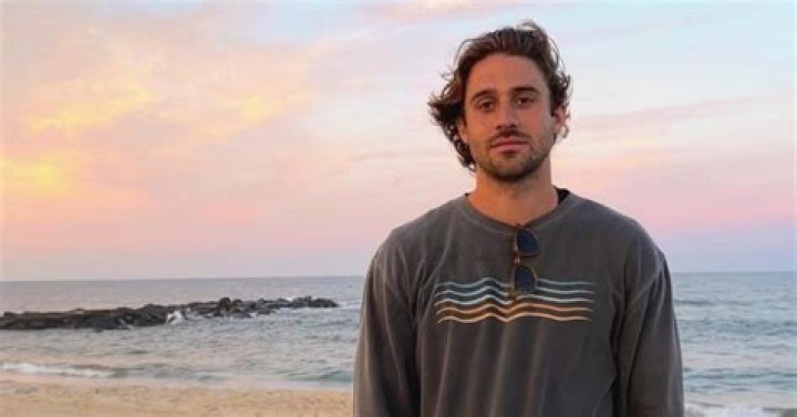 What Does Greg Grippo Do for a Living? All About the Bachelor Nation Star