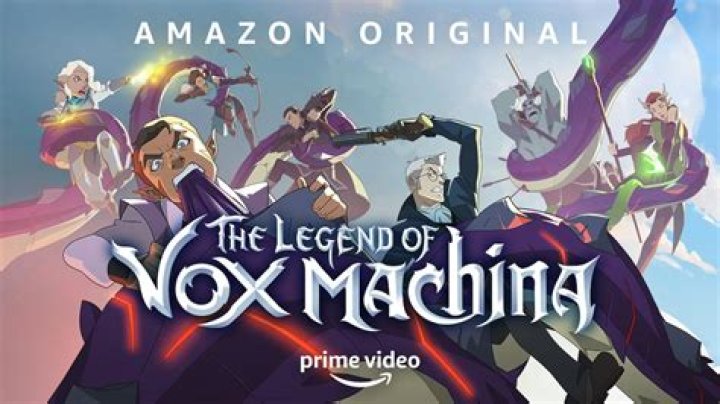 What Does Vox Machina Mean and What Is Its Significance?