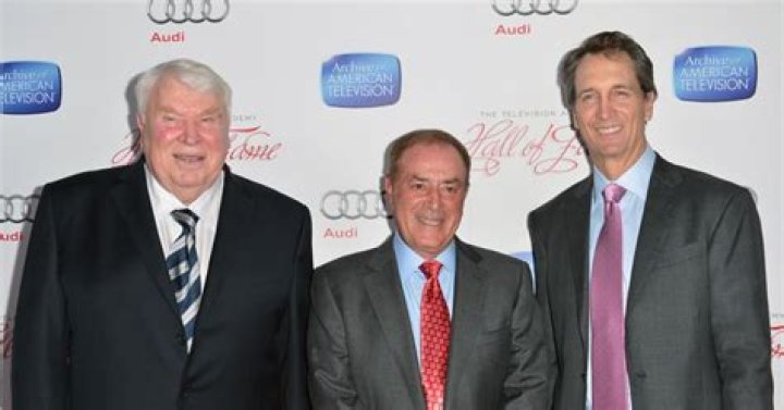 What Happened to Cris Collinsworth? Info on NBC Commentator