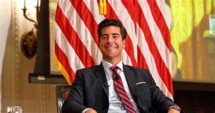 What Happened to Jesse Watters? Back Injury and Controversy