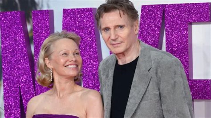 What happened to Sarita Anderson? ·