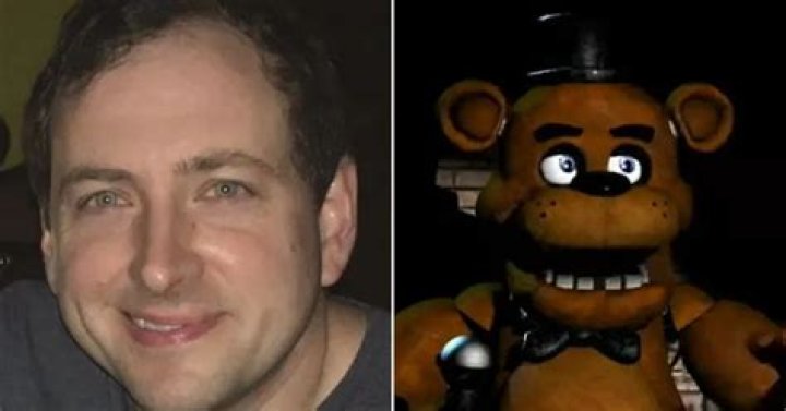 What Happened to Scott Cawthon? Did He Retire?