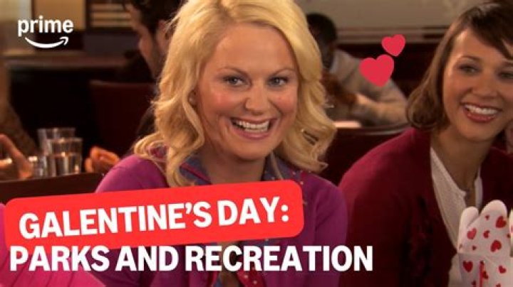 What Is Galentine's Day? We Have Leslie Knope to Thank for the Fake Holiday