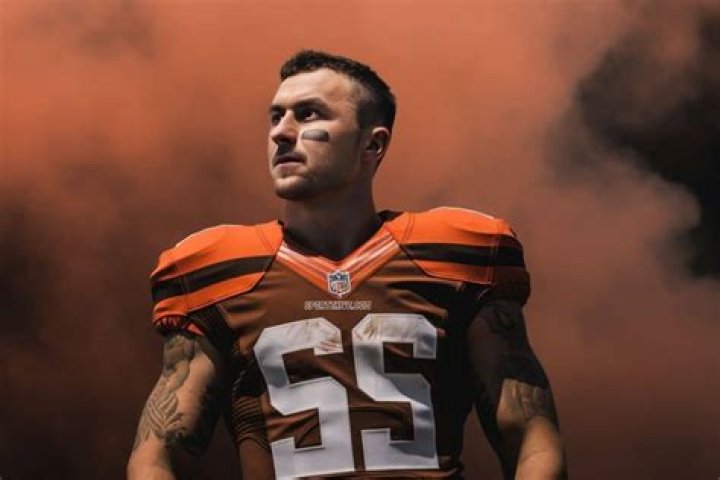 What is Johnny Manziel doing now (2024)? A Look at His Post-Football Career
