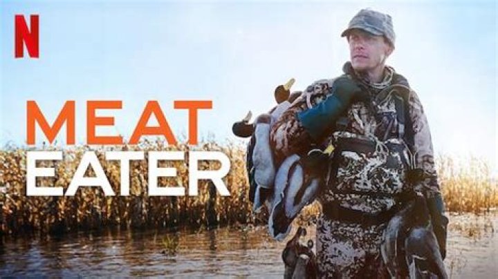 What Type of Gun Does Steven Rinella Use on MeatEater?