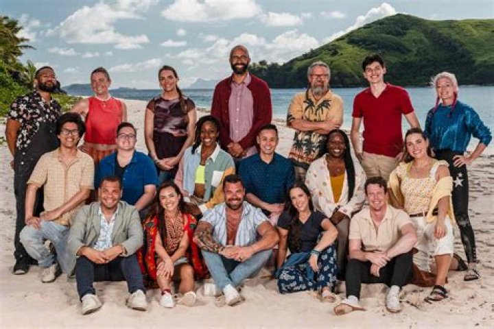 Where 'controversial' Survivor 32 winner Michele is now as it airs on Netflix ·