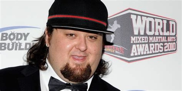 Where is Chumlee Austin Lee Russell from “Pawn Stars” today? Wiki, Net Worth, Wife, House, Cars,