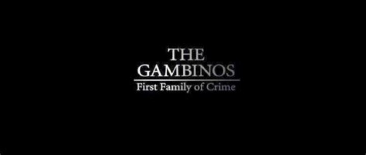 Where Is the Infamous Gambino Crime Family Now?