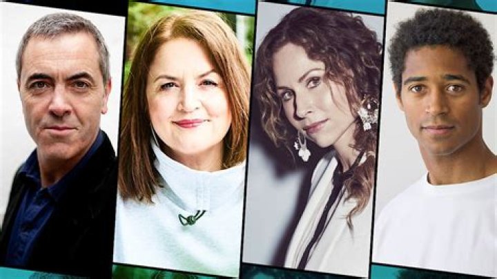 Who Are Alex Halls Parents? Heres What We Know About The Cast Of Netflixs Selling The OC