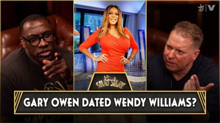 Who Are Some of the Famous Figures Wendy Williams Has Dated?