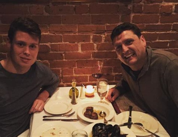 Who Are Thomas and Karen Verhaeghe? Carter Verhaeghe Parents