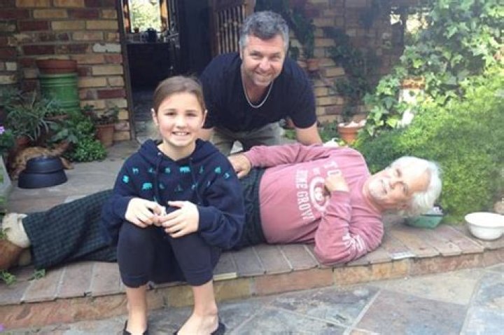 Who are Tony Bennett's children? 94-year-old singer with Alzheimer's thanks his family for 'unfailin ·