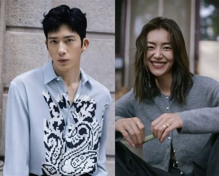 Who is Boran Jing Dating Now ·