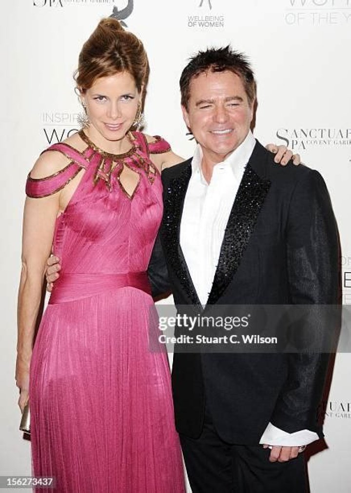 Who Is Darcey Wilson? Everything To Know About Genevive Lemon Daughter ·