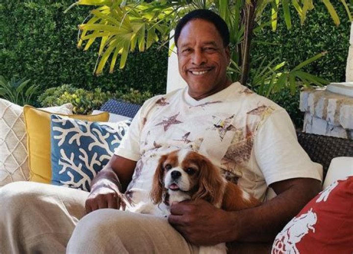 Who Is Dave Winfield Jr? Dave Winfield Son Age And Wikipedia