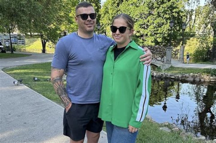 Who is Jelena Ostapenko's boyfriend? Know all about Arturs Karasausks