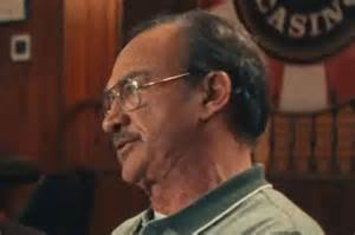 Who Is Jim Belushi's Brother Billy?