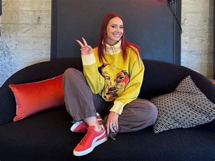 Who is Julieanna Goddard Dating Now ·