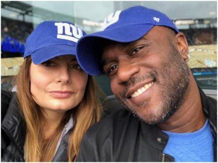 Who Is Karina Veiga? Chef Cliff Crooks Wife and Family, Net Worth Revealed ·