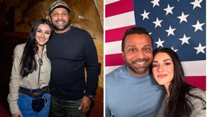 Who Is Kevin Cashs Wife Emily Cash? ·