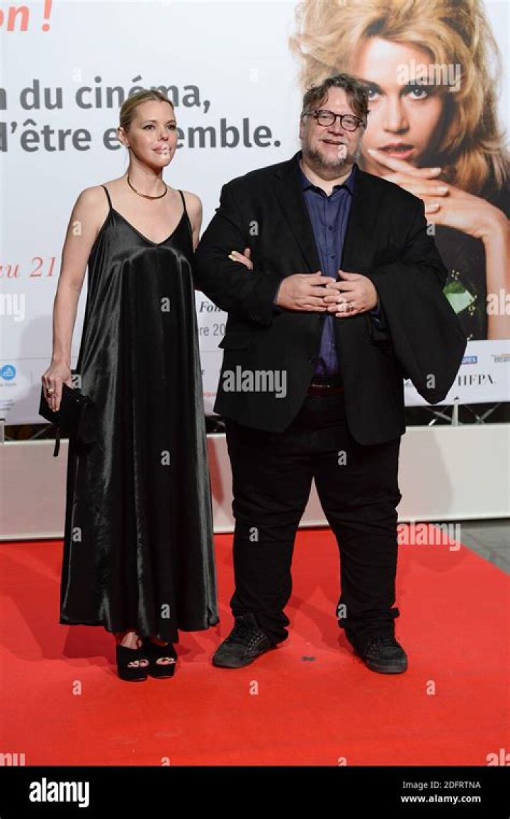 Who Is Kim Morgan? Guillermo Del Toro Wife Age, Wikipedia and Net Worth