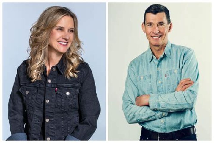 Who Is Michelle Gass' Husband, Scott Gass? All We Know About The CEO Of Kohl