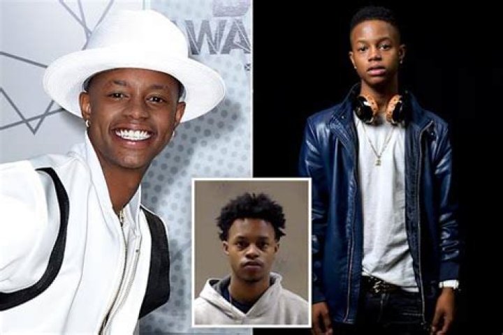 Who Is Rapper Silento's Cousin? Fans Want to Know Why He Was Killed