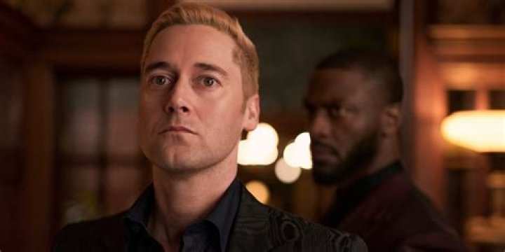 Who Is Ryan Eggold Dating? Is the 'New Amsterdam' Star Single?