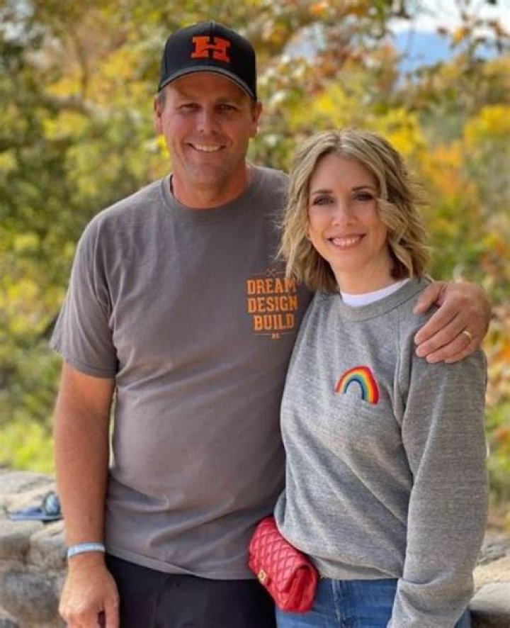Who Is Shawn Hochuli Wife? Everything On His Salary And More ·