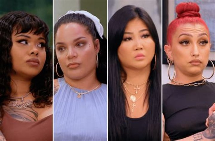 Who Is Star Divine From Black Ink Crew Compton? Meet Her On Instagram