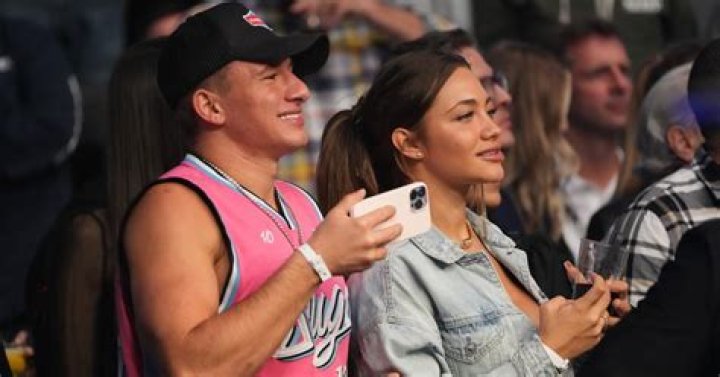 Who Is SteveWillDoIt Dating? All About His Girlfriend