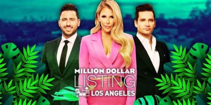 Who Is Tracy Tutor's Ex-Husband? Their Daughters Won't Appear on 'Million Dollar Listing LA'