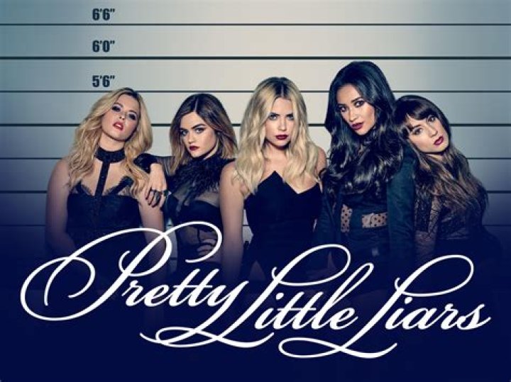 Who Killed Wilden on 'Pretty Little Liars?' Here's the 4-1-1