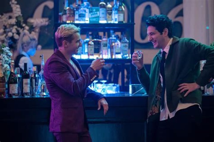 Who Killed Xavier in 'The Afterparty'? These Are Our Three Biggest Suspects