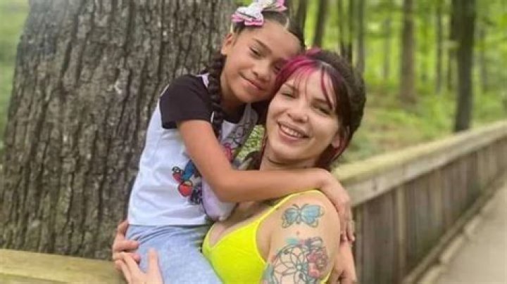 Who Was the Love of Jenni's Life?