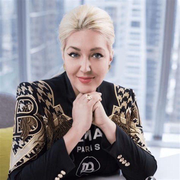 Wiki, Net Worth, Family ·