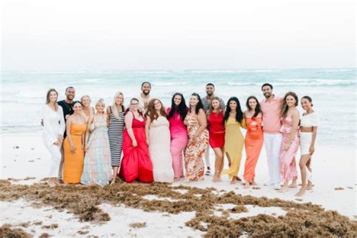 Will 'Ex on the Beach' Star Geles Rodriguez Find Love on Reality TV?