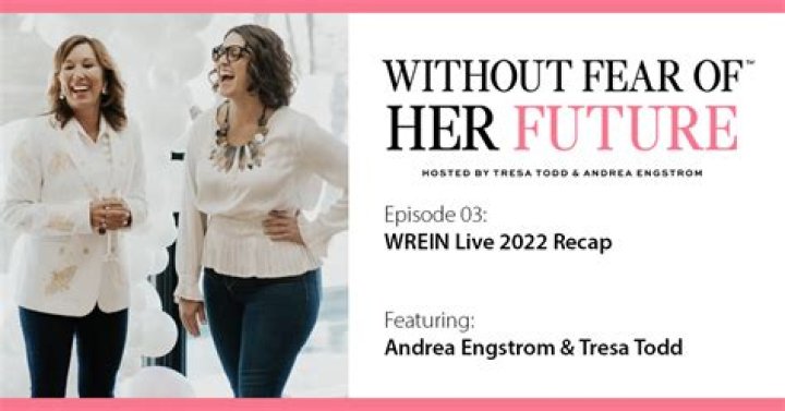 Without Fear Of Her Future Podcast podcast episodes download Jan, 2024 ·