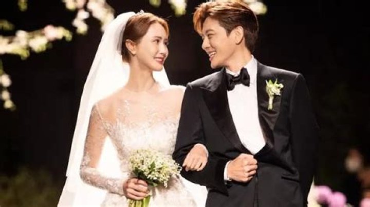 Yeo Jin Goo's Marital Status Unveiled